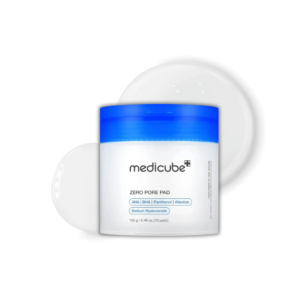 Exfoliator