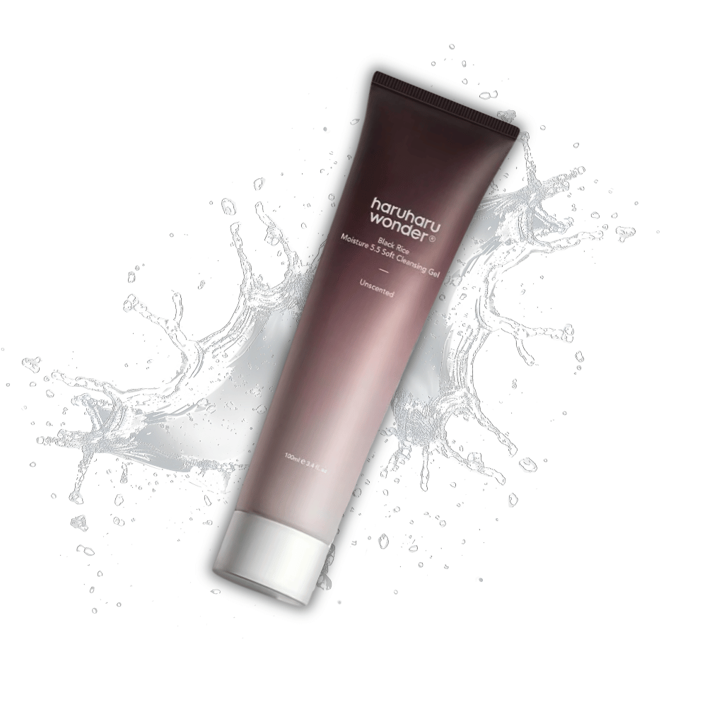 Water-Based Cleanser