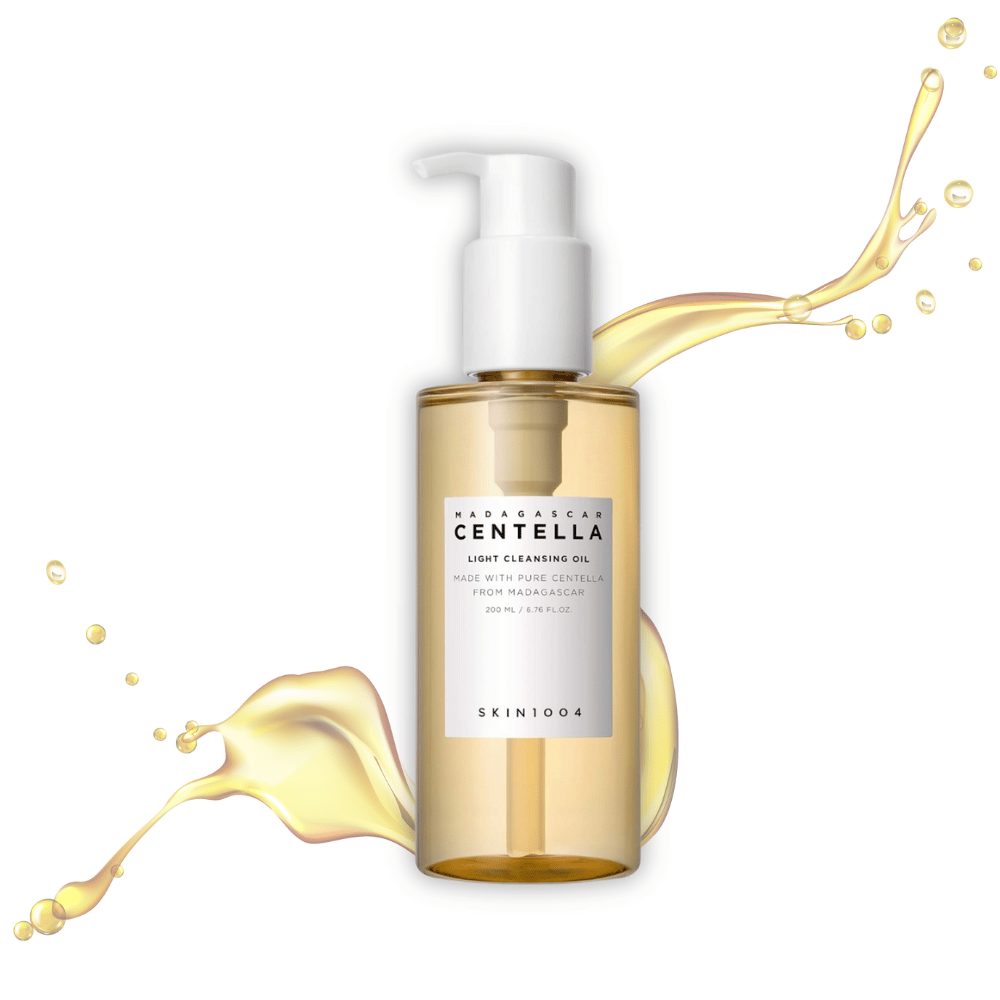 Oil Cleanser