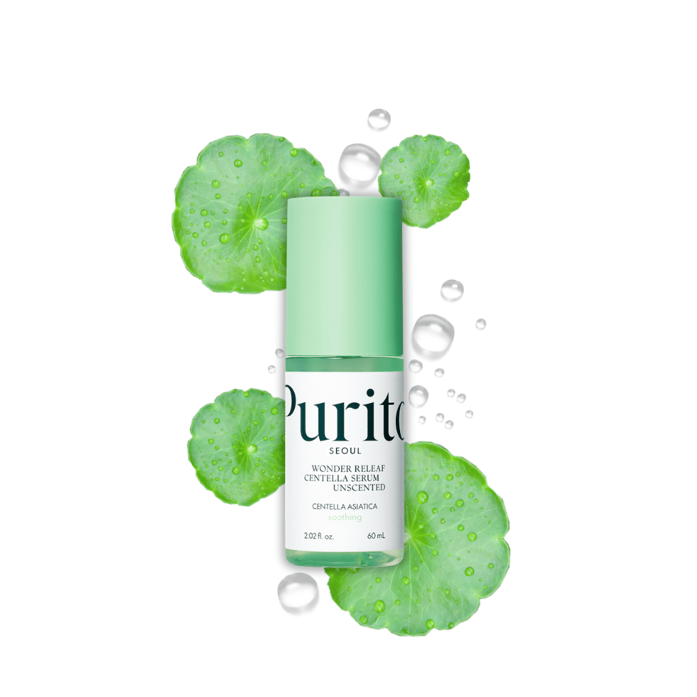 Serum/Ampoule