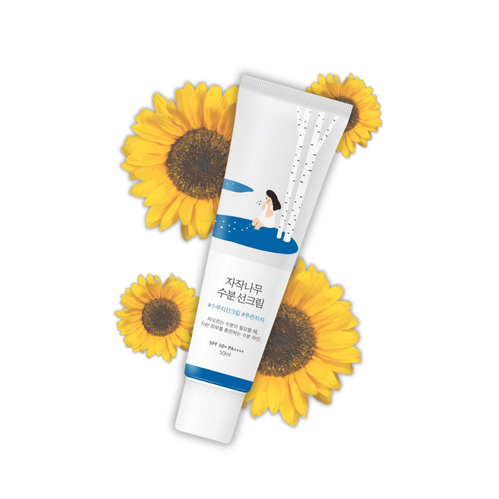 Sunscreen