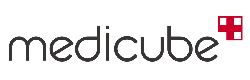 Medicube logo