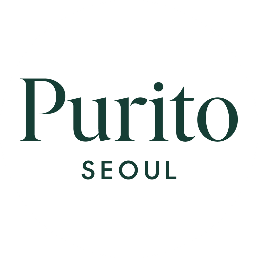 Purito seoul logo