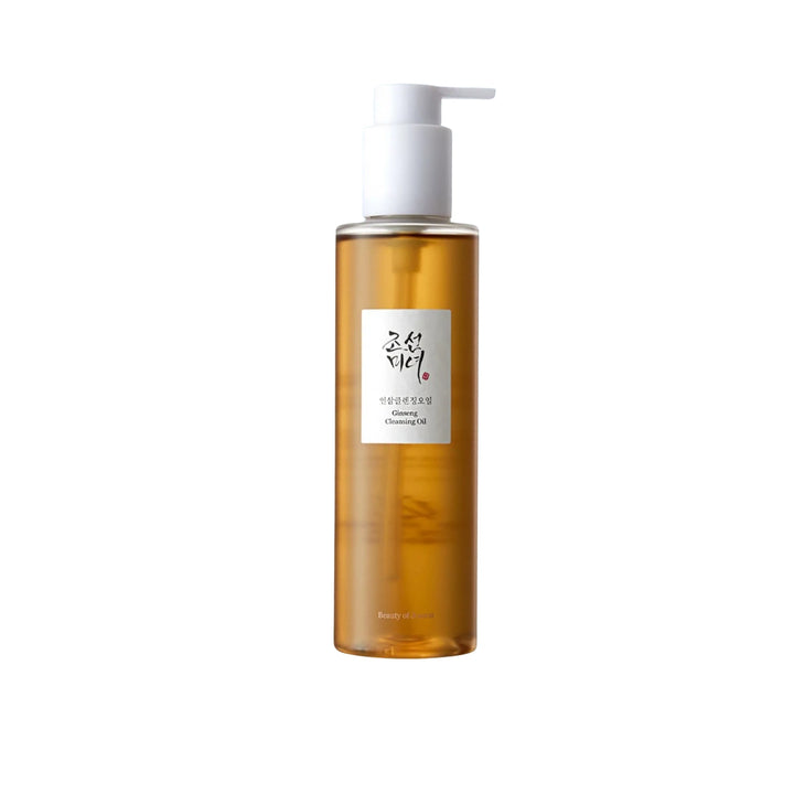 Beauty of Joseon Ginseng Cleansing Oil (210ml)