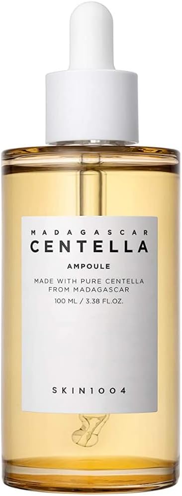 SKIN1004 Madagascar Centella Ampoule (100ml)