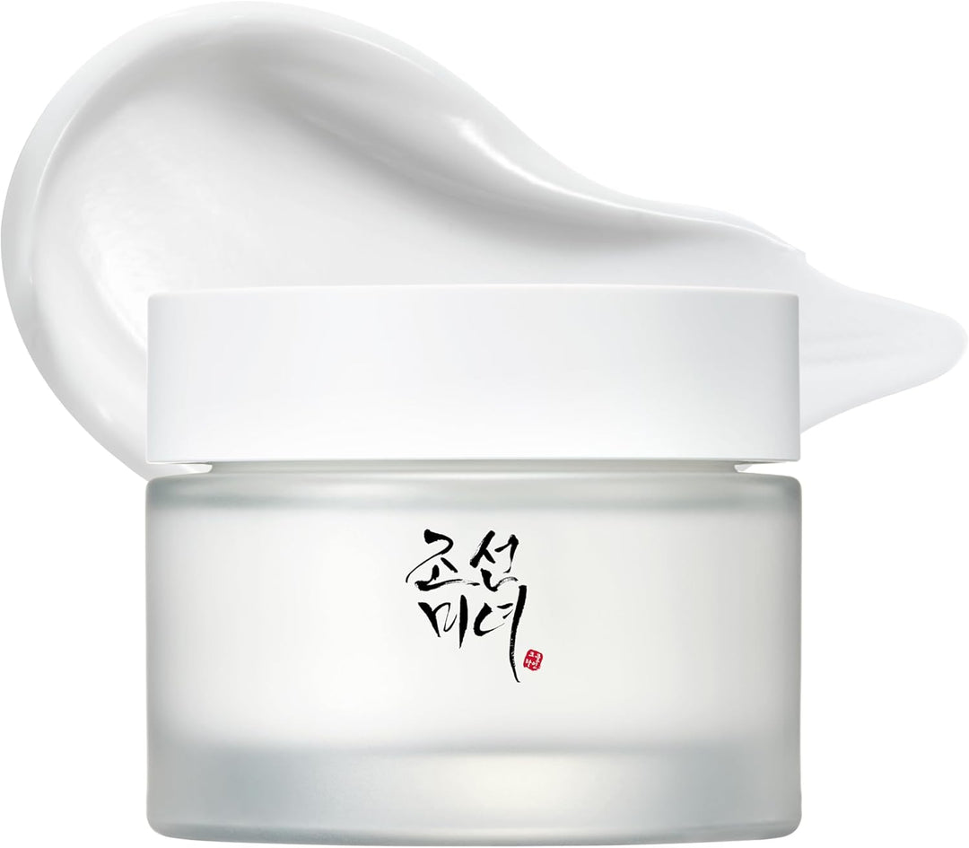 Beauty of Joseon Dynasty Cream 50ml product jar