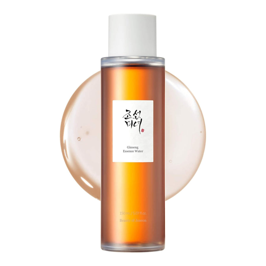 Beauty of Joseon Ginseng Essence Water 150ml product bottle