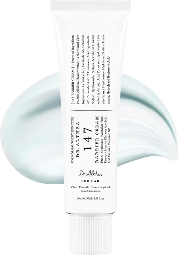 Dr. Althea 147 Barrier Cream (50ml)