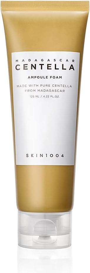 SKIN1004 Madagascar Centella Ampoule Foam (125ml)