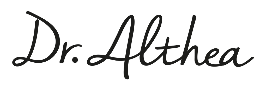Dr Althea logo