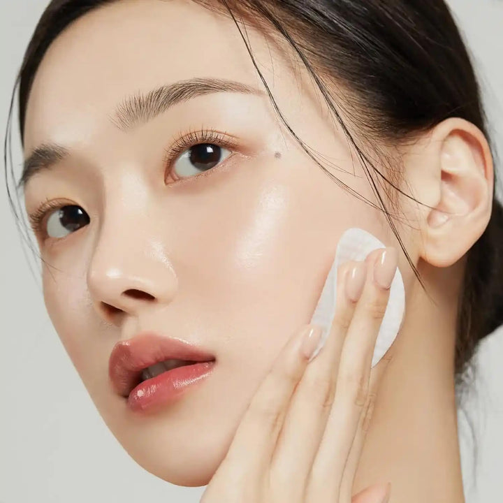 Medicube Zero Pore Pads 2.0 (70 Pads, 155g)