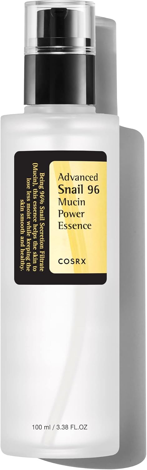 COSRX Advanced Snail 96 Mucin Power Essence (100ml)