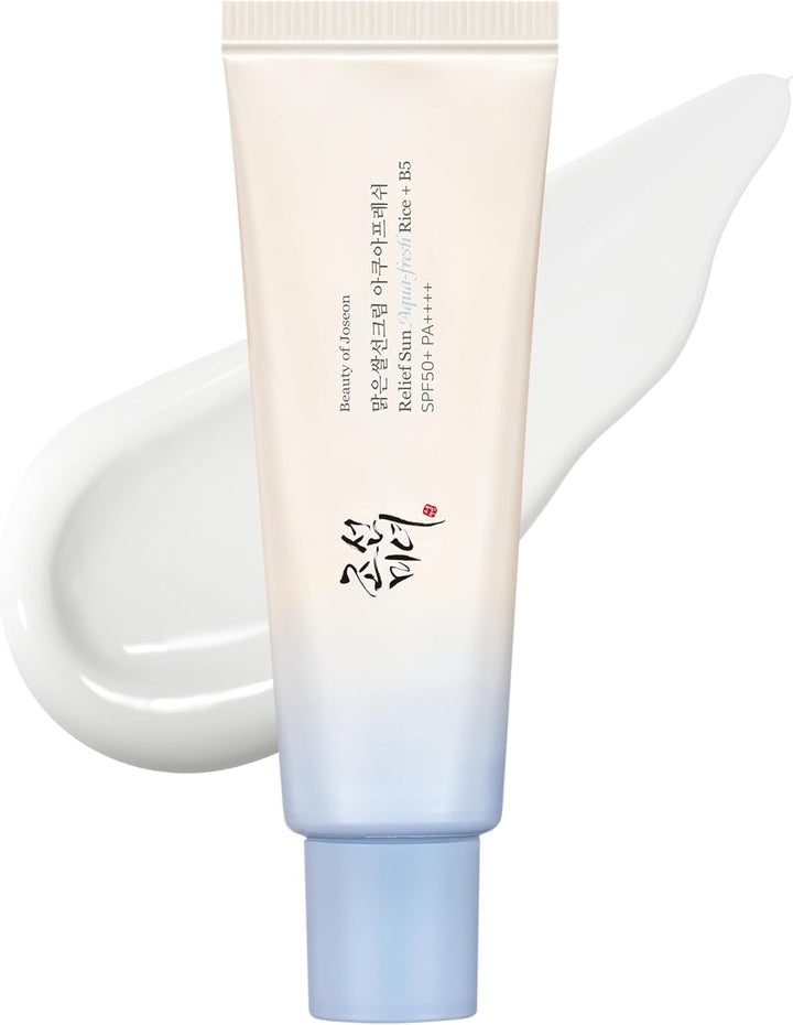 Beauty of Joseon Relief Sun Aqua-Fresh SPF 50+ PA++++ (50ml)